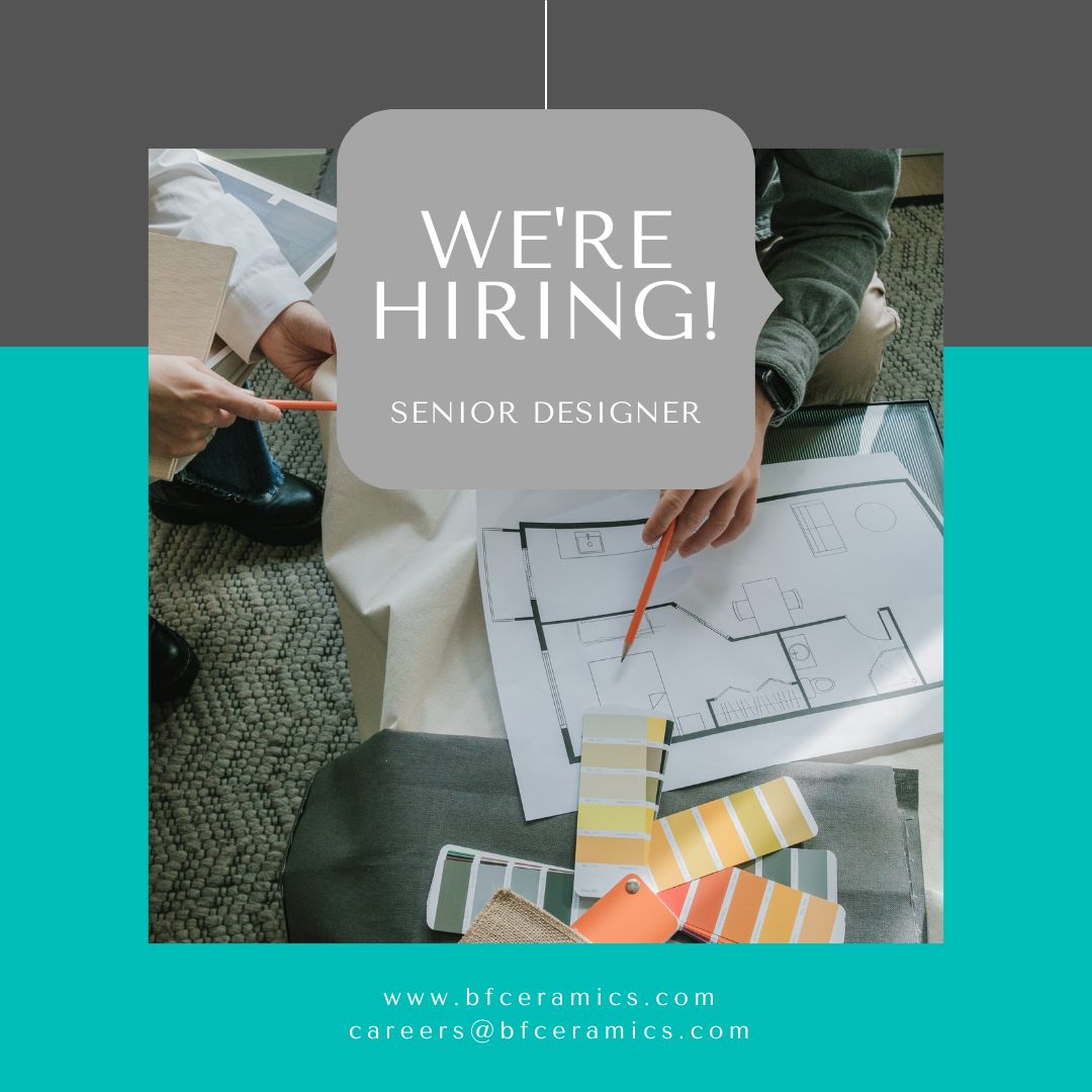 Senior Designer