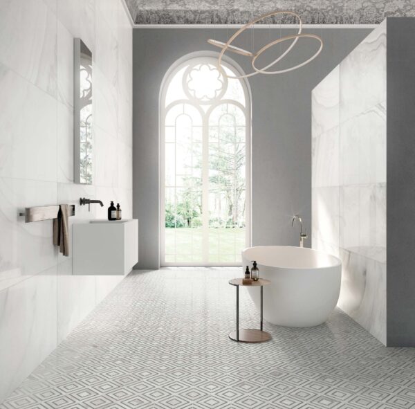 Elegance Squared Mosaic - Image 3