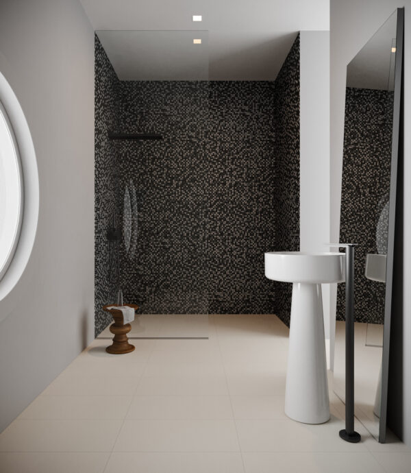 Glass & Stone Blend - Image 2