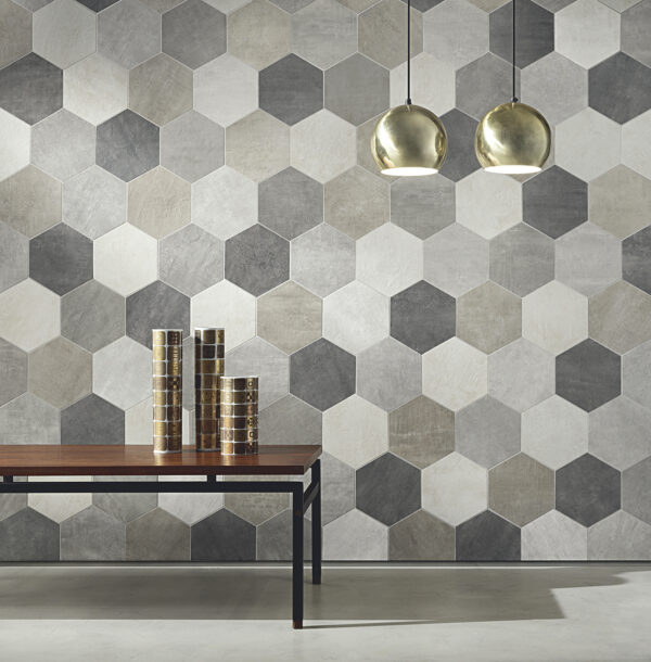 Hexagonia