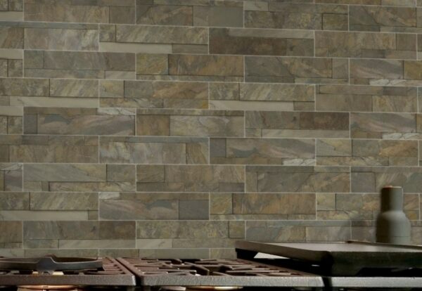 Ledger Stones Slate