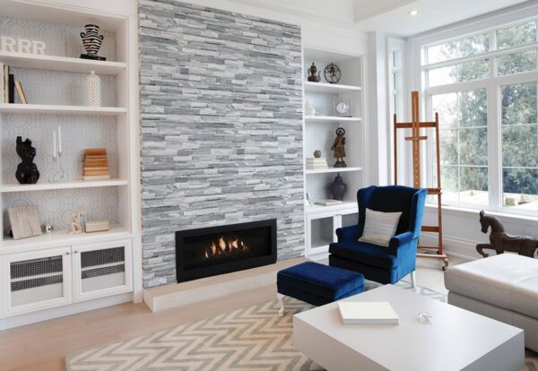 Ledger Stones Split Face