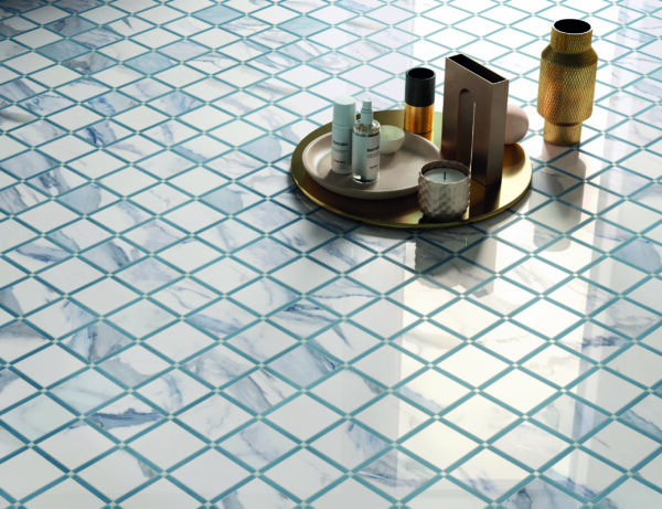 Elegance Atlantic Blue