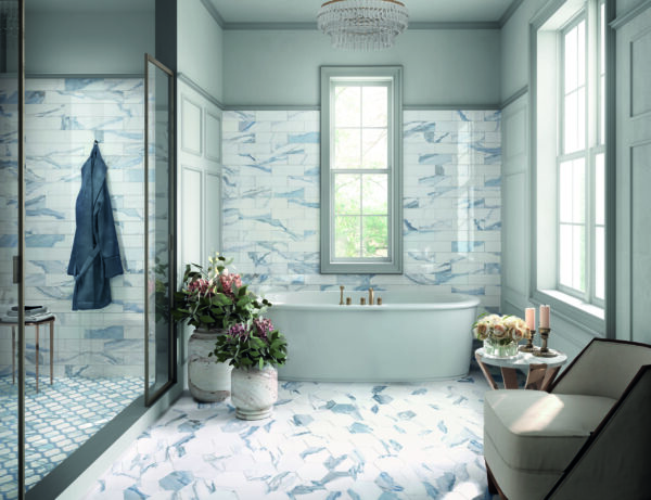 Elegance Atlantic Blue - Image 2
