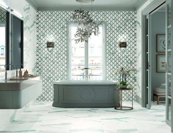 Elegance Calacatta Emerald - Image 4