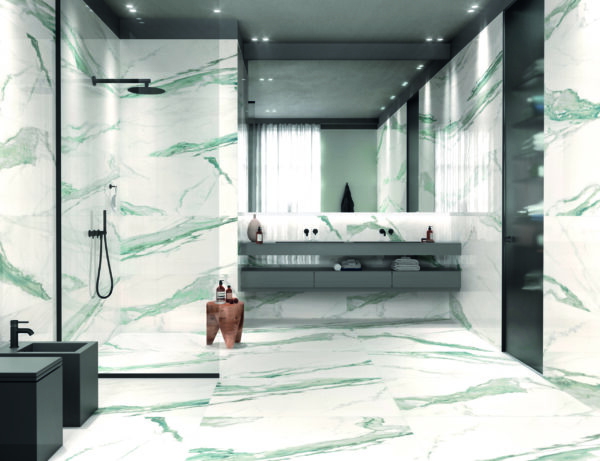 Elegance Calacatta Emerald - Image 3