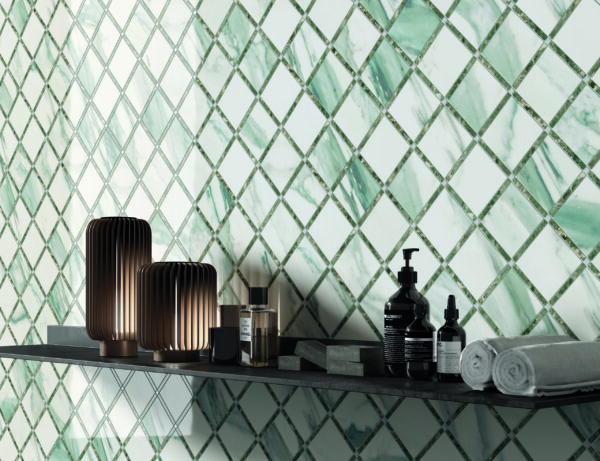 Elegance Calacatta Emerald - Image 2