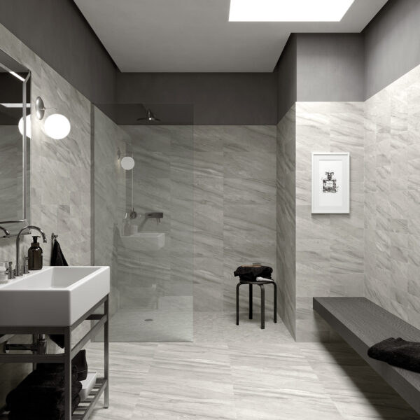 Elegance Luxury Grey