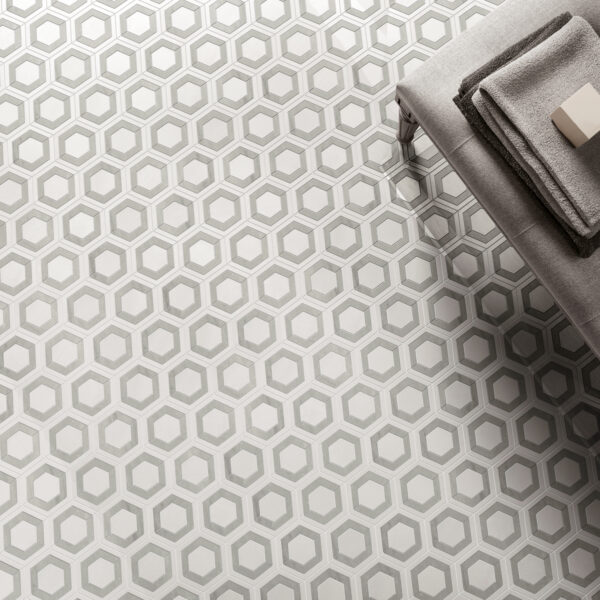Elegance White Onyx - Image 2