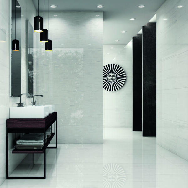 Elegance White Dolomite