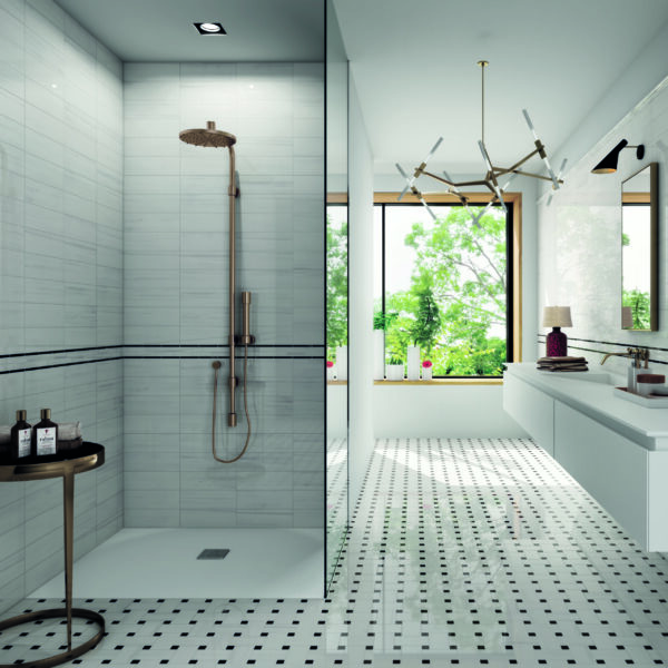 Elegance White Dolomite - Image 2