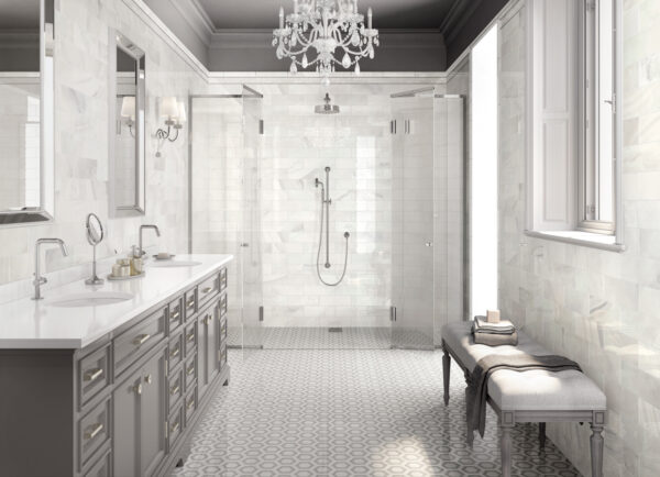 Elegance White Onyx - Image 3