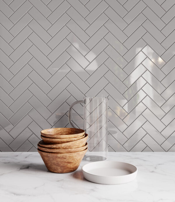 Soho 2.0 Mosaics