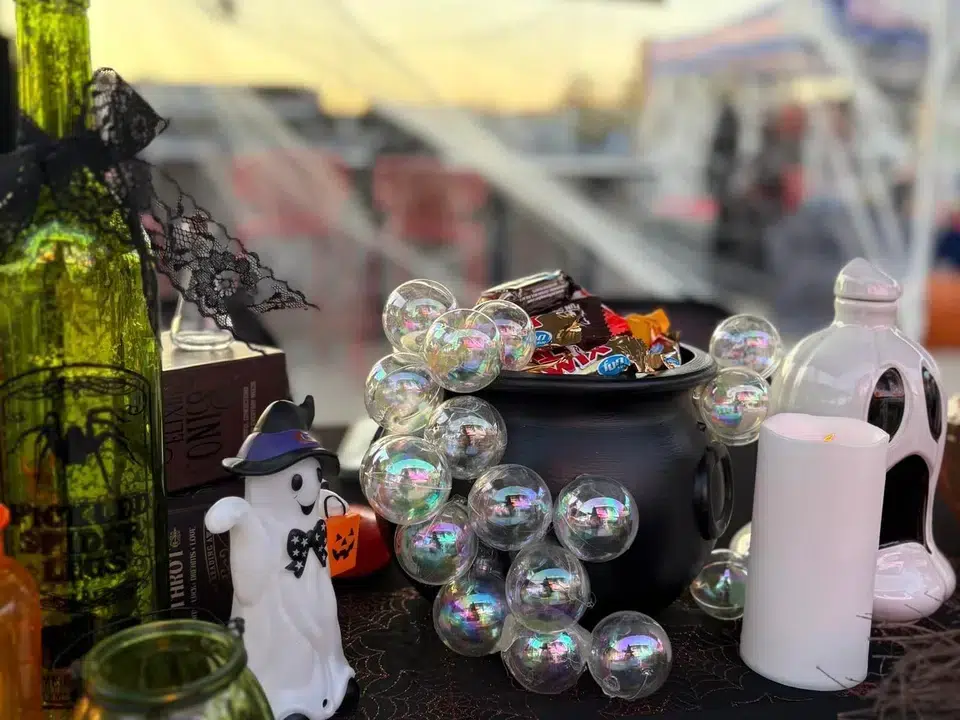 Fred Nats Fall Fest